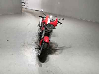 Ducati Monster 1000 S2R 2006