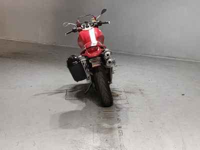 Ducati Monster 1000 S2R 2006