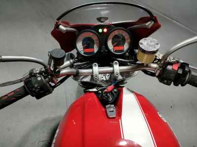 Ducati Monster 1000 S2R 2006