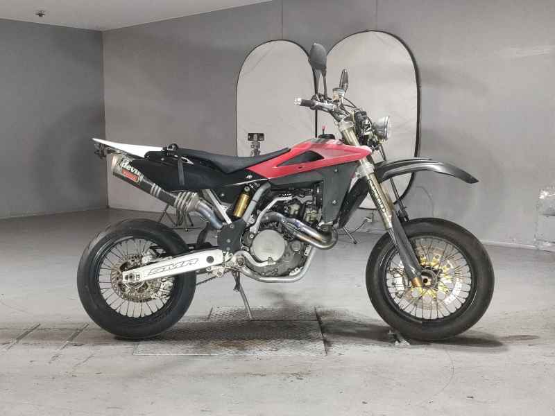 Husqvarna SM250R 2007