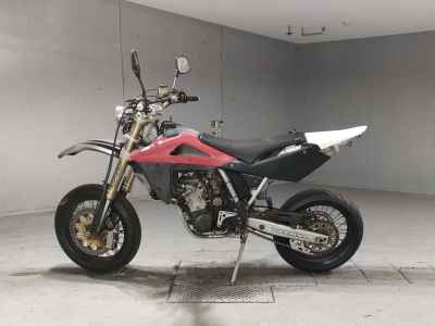 Husqvarna SM250R 2007