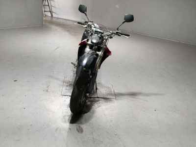 Husqvarna SM250R 2007