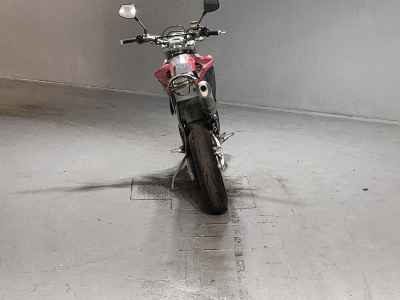Husqvarna SM250R 2007