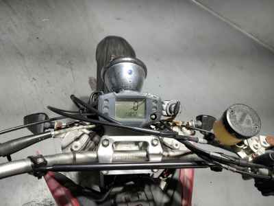 Husqvarna SM250R 2007
