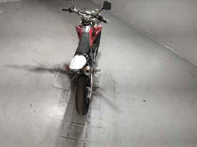 Husqvarna SM250R 2007