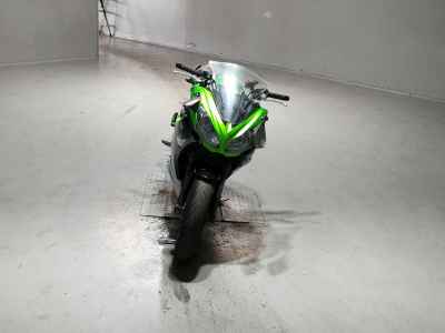 Kawasaki Ninja 400 2014