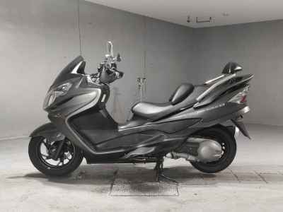 Suzuki Skywave 250