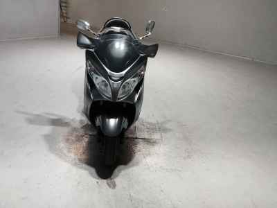 Suzuki Skywave 250