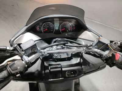 Suzuki Skywave 250