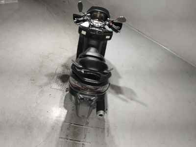 Suzuki Skywave 250