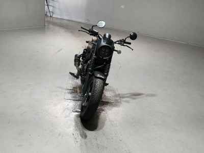 Honda Rebel CMX250 2020