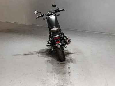 Honda Rebel CMX250 2020