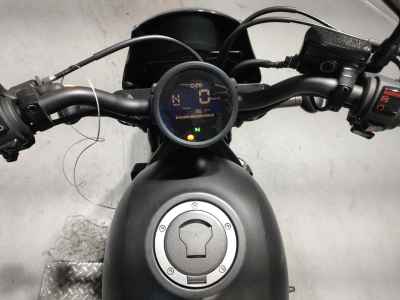 Honda Rebel CMX250 2020