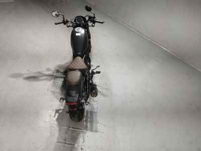 Honda Rebel CMX250 2020