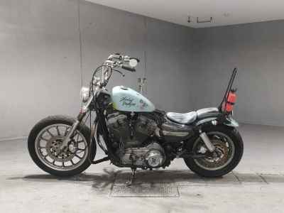 Harley-Davidson Sportster XL883L 2005