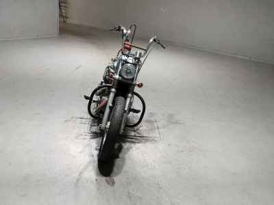 Harley-Davidson Sportster XL883L 2005