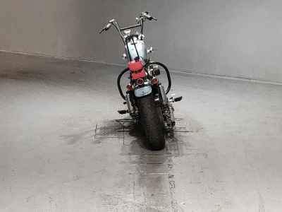 Harley-Davidson Sportster XL883L 2005