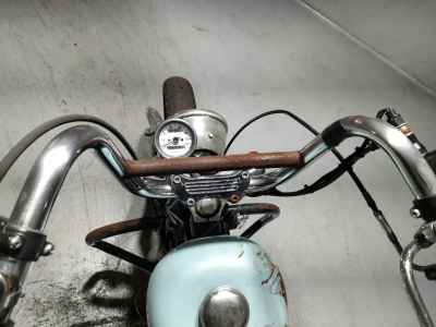 Harley-Davidson Sportster XL883L 2005