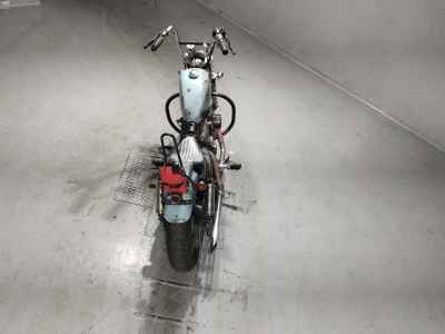 Harley-Davidson Sportster XL883L 2005