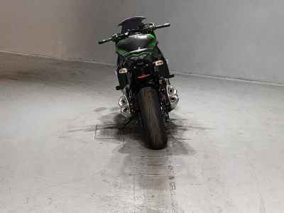 Kawasaki Ninja 1000 2015
