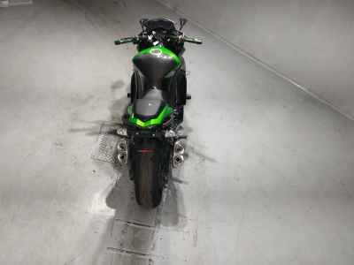 Kawasaki Ninja 1000 2015