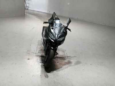 Kawasaki Ninja 250 2022