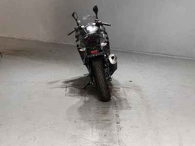 Kawasaki Ninja 250 2022