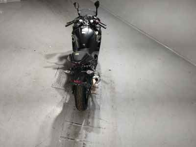 Kawasaki Ninja 250 2022