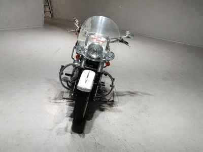 Harley-Davidson FLSTN1450 2006