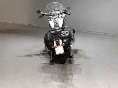 Harley-Davidson FLSTN1450 2006