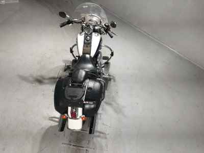 Harley-Davidson FLSTN1450 2006