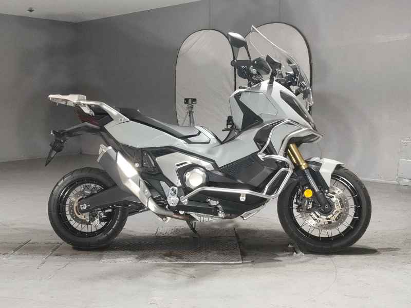 Honda X-Adv 750 2021