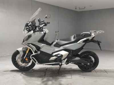 Honda X-Adv 750 2021