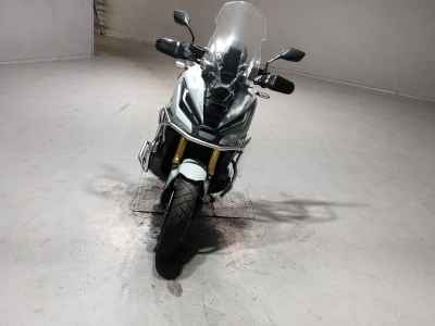 Honda X-Adv 750 2021