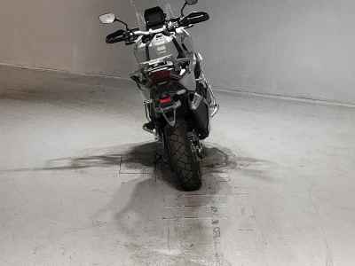Honda X-Adv 750 2021