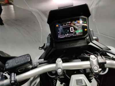 Honda X-Adv 750 2021