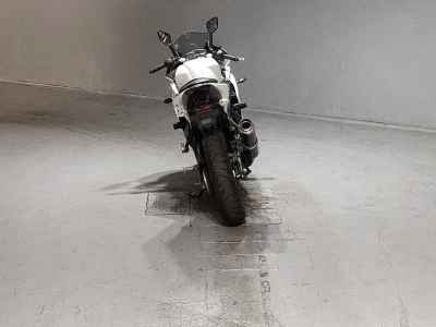 Yamaha YZF-R25 2018