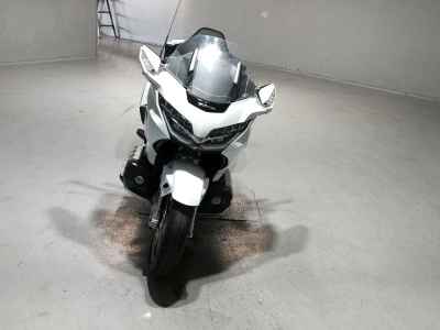 Honda GL1800 Gold Wing Tour 2018