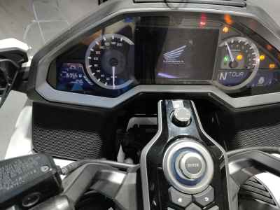 Honda GL1800 Gold Wing Tour 2018