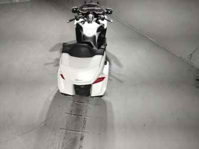 Honda GL1800 Gold Wing Tour 2018