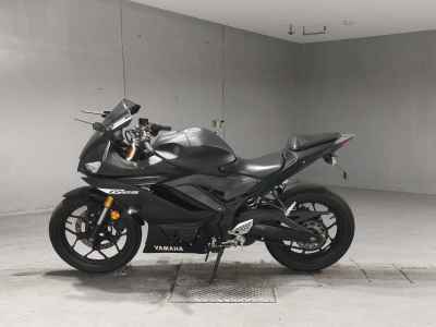Yamaha YZF-R25 2019
