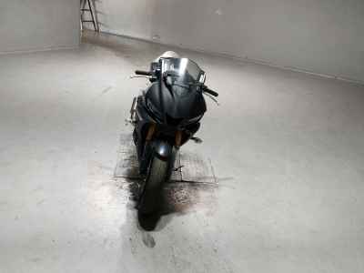 Yamaha YZF-R25 2019