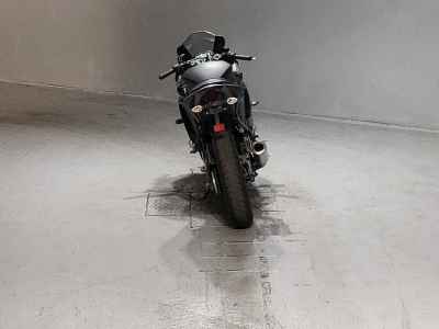 Yamaha YZF-R25 2019