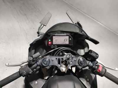 Yamaha YZF-R25 2019