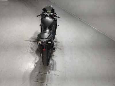 Yamaha YZF-R25 2019