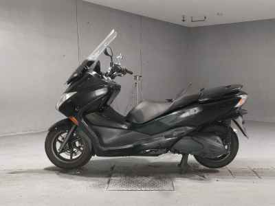 Honda Forza Z 2008