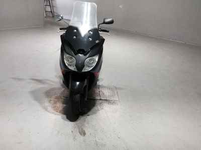 Honda Forza Z 2008