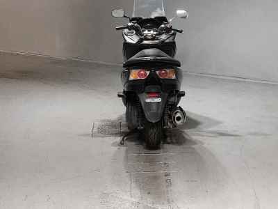 Honda Forza Z 2008