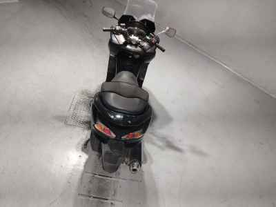 Honda Forza Z 2008