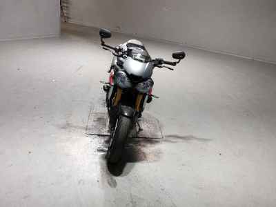 Triumph Speed Triple 1050 R 2018